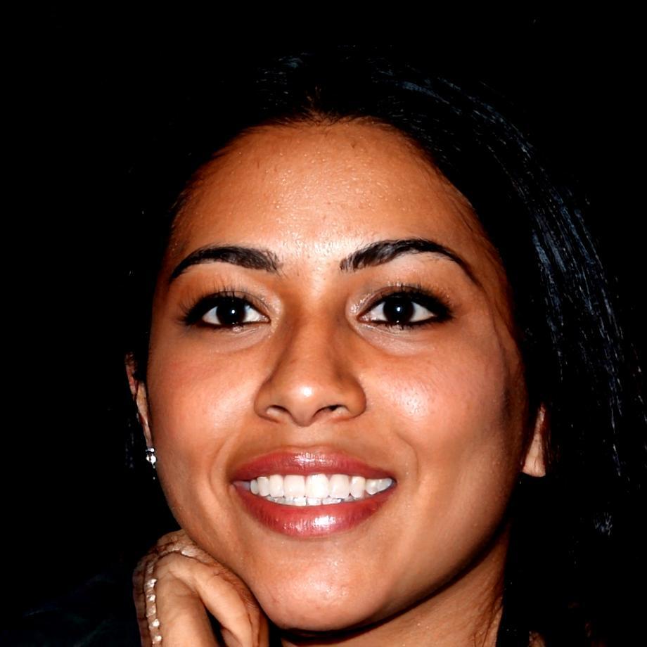 Portrait d'Apolline Roux