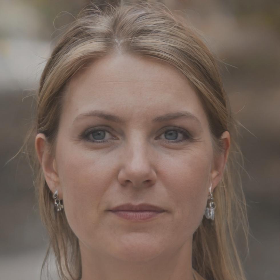 Portrait de Céline Moreau, experte en budgeting