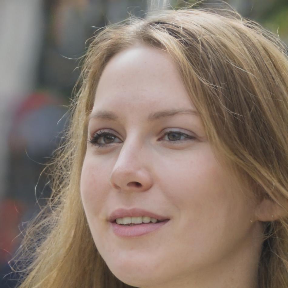 Portrait de Margot Durand, formatrice en finance